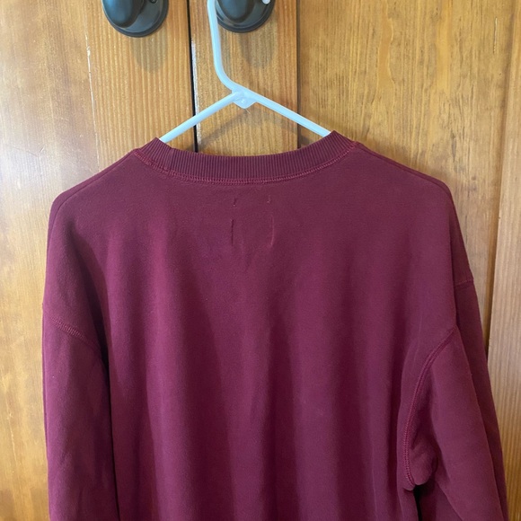 American Eagle Crewneck - Picture 4 of 4